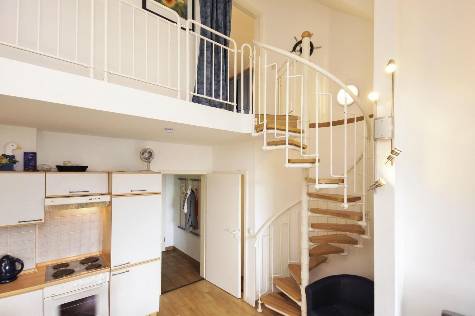 Ferienwohnung Wellenspiel Sellin  Exterior photo